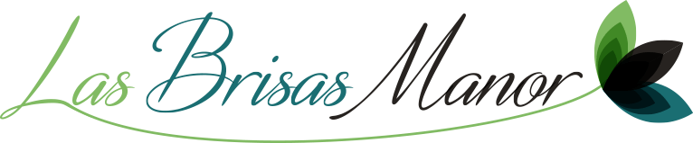 Las Brisas Manor logo